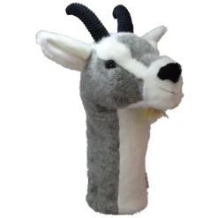 Headcover