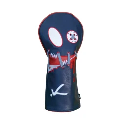 Headcover Driver
