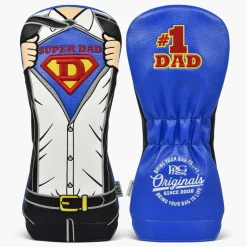 Headcover Driver