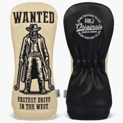 Headcover Driver