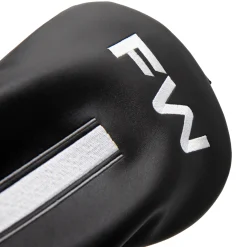 Headcover Fairwaywood Svart Vit