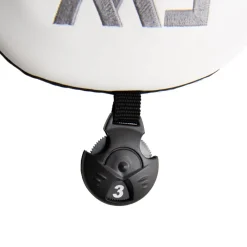 Headcover Fairwaywood Vit Svart