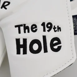 Headcover Putter Blade
