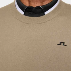 Henry Knitted Sweater