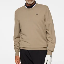 Henry Knitted Sweater