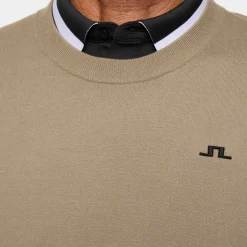 Henry Knitted Sweater