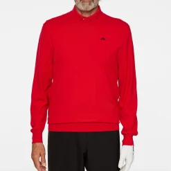 Henry Knitted Sweater