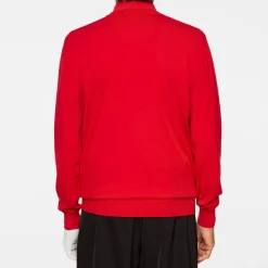 Henry Knitted Sweater