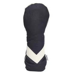 Heritage Headcover Driver Blå
