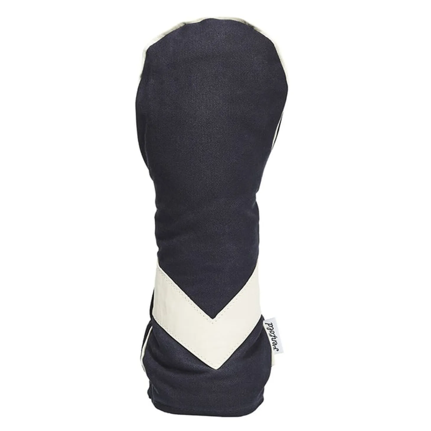 Heritage Headcover Driver Blå