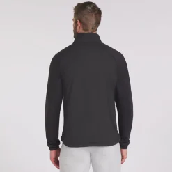 Hielands Jacket Svart