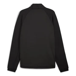 Hielands Jacket Svart