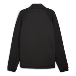 Hielands Jacket Svart