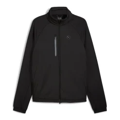 Hielands Jacket Svart