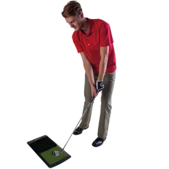 Hitting Mat