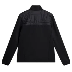 Holma Quilt Hybrid Svart