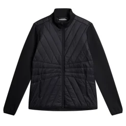 Holma Quilt Hybrid Svart