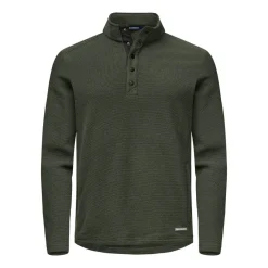 Hunts Point Fleece