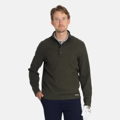 Hunts Point Fleece
