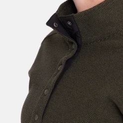 Hunts Point Fleece
