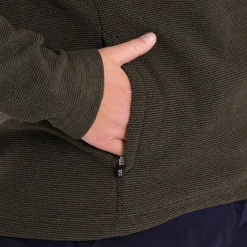 Hunts Point Fleece