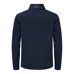 Hunts Point Fleece Blå