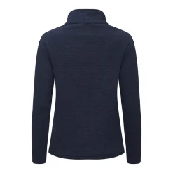 Hunts Point Fleece Blå