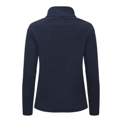 Hunts Point Fleece Blå