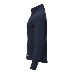 Hunts Point Fleece Blå