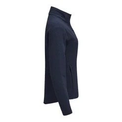 Hunts Point Fleece Blå