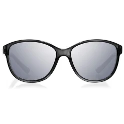 Hybrid Cateye Svart Grå