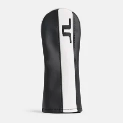 Hybrid Headcover Svart
