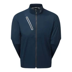 Hydroknit Jacket Blå