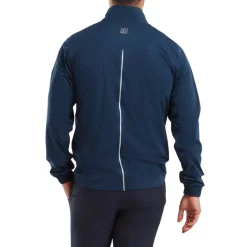 Hydroknit Jacket Blå