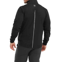 Hydroknit Jacket Svart