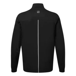 Hydroknit Jacket Svart