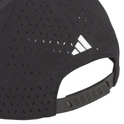 Hydrophobic 2.0 Tour Cap Svart