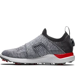 Hyperflex Boa Svart