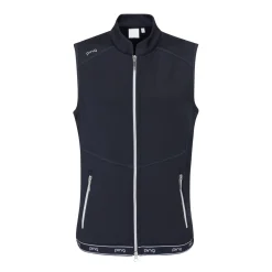 Immy Vest Blå