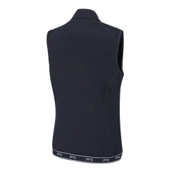 Immy Vest Blå