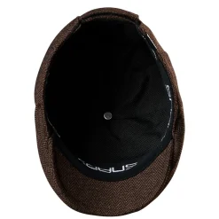 Ivy Cap
