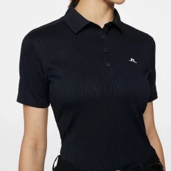 Izara Polo Blå