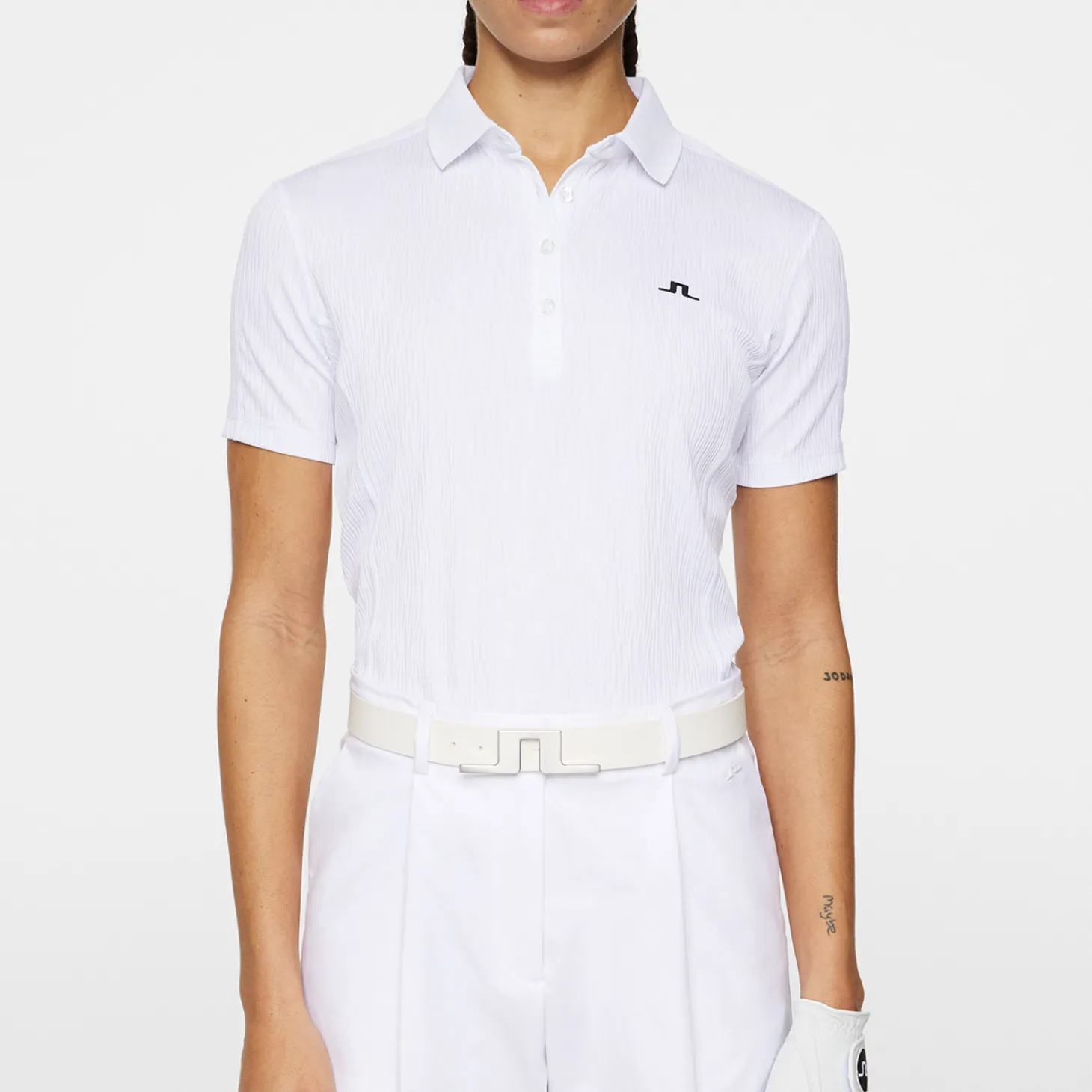 Izara Polo Vit