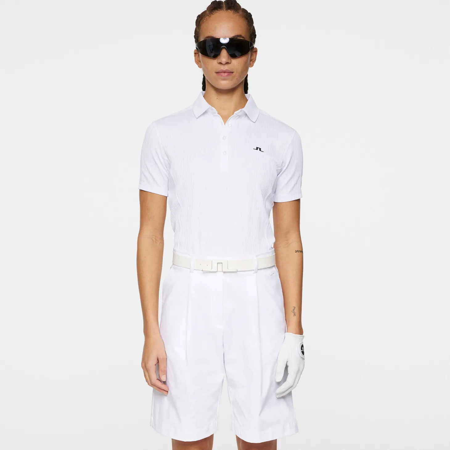 Izara Polo Vit