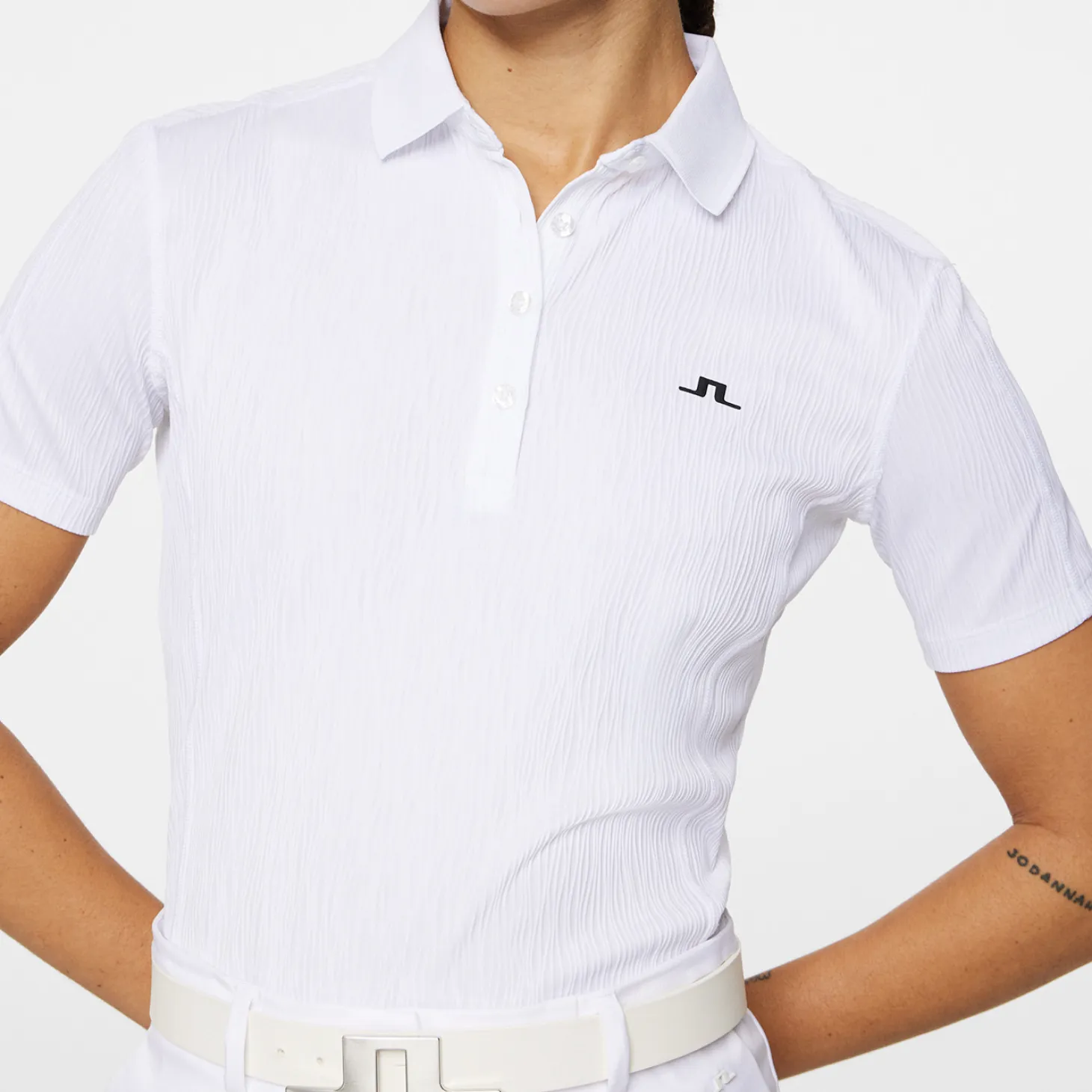 Izara Polo Vit
