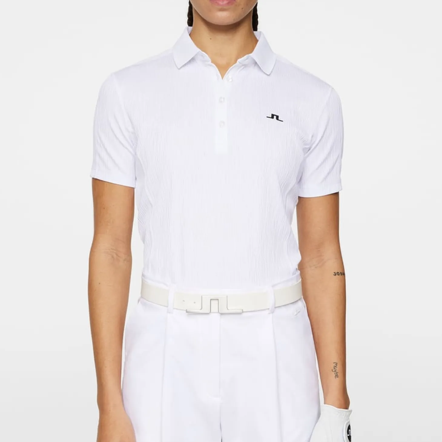 Izara Polo Vit