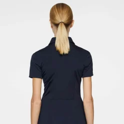 Janna Dress Blå