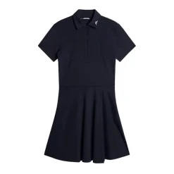 Janna Dress Blå