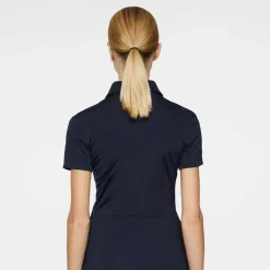 Janna Dress Blå