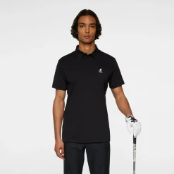 Jason Polo JL x Kangol Svart